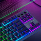 Razer Ornata V3 Tenkeyless - USB Wired RGB Mecha-membrane Gaming Keyboard in Black (QWERTY UK)