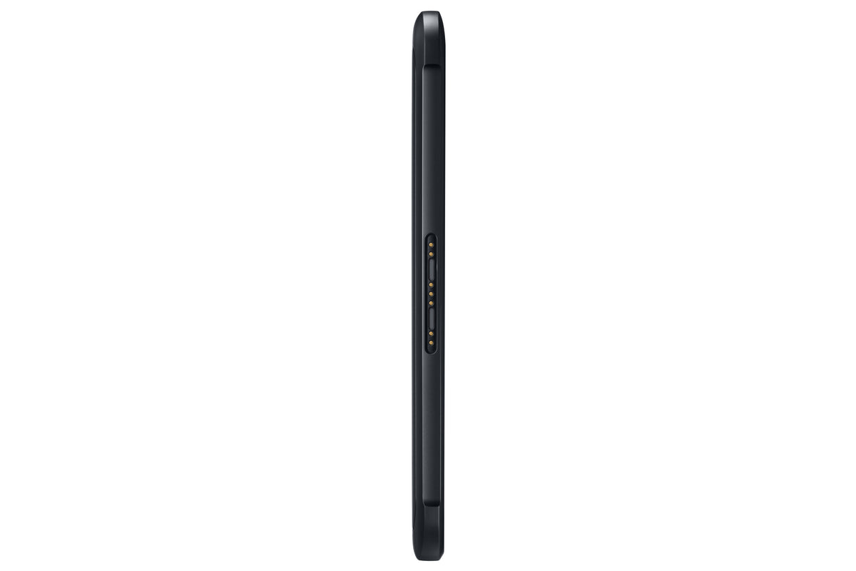 Samsung Galaxy Tab Active3 4G LTE - 20.3 cm (8") - Samsung Exynos - 64 GB - 4 GB RAM - Wi-Fi 6 - Android 10 - Black