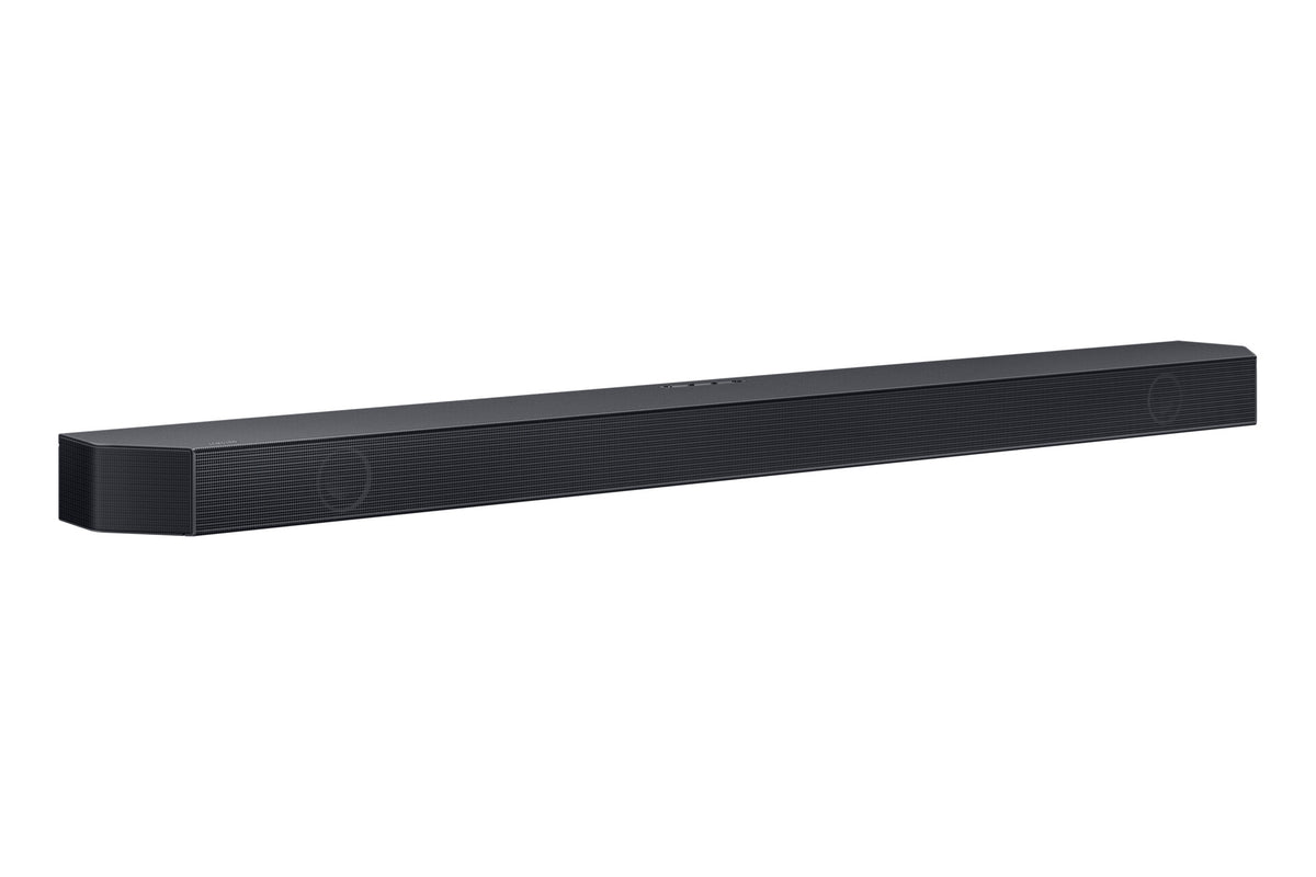 Samsung Q700D Q-Series - Cinematic Soundbar with Subwoofer