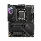 MSI MPG X670E CARBON WIFI ATX motherboard - AMD X670 Socket AM5