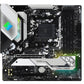 Asrock B550M Steel Legend micro ATX motherboard - AMD B550 Socket AM4