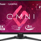 Viewsonic VX Series - 68.6 cm (27") - 2560 x 1440 pixels 2K Ultra HD LED Monitor