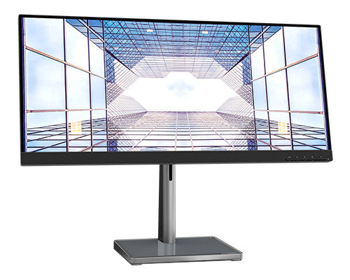 Lenovo L29W-30 - 73.7 cm (29") - 2560 x 1080 pixels Quad HD LED Monitor