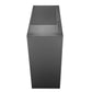 Cooler Master Silencio S600 - ATX Mid Tower Case in Black