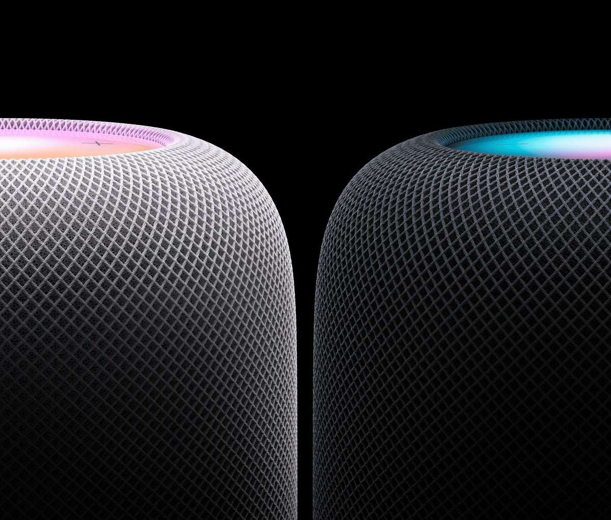 Apple MQJ73D/A - HomePod (2nd Gen) in Black