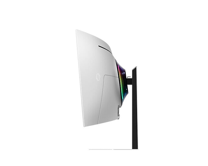 Samsung Odyssey OLED G9 - 124.5 cm (49") - 5120 x 1440 pixels DQHD OLED Monitor