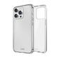 SBS Skinny mobile phone case for iPhone 15 Pro in Transparent