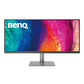 BenQ PD3420Q - 86.4 cm (34") - 3440 x 1440 pixels QHD LED Monitor
