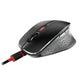 CHERRY MW 8C ERGO RF Wireless + Bluetooth Optical mouse - 3,000 DPI