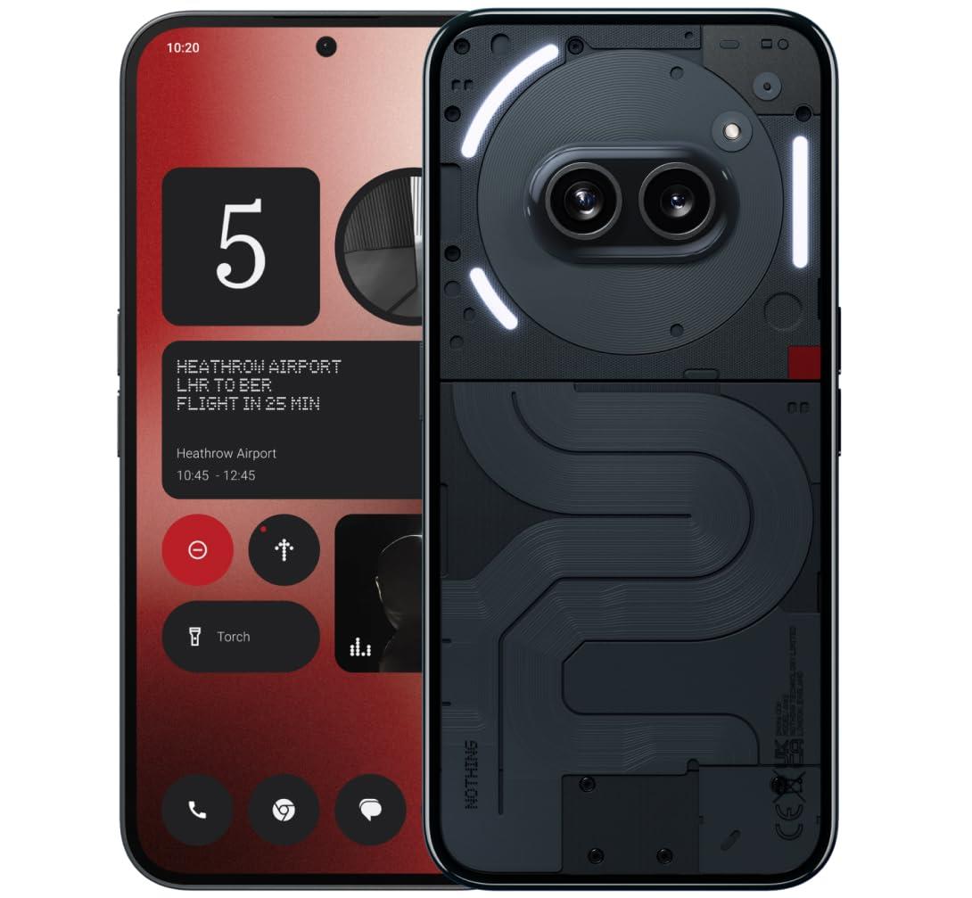 Nothing Phone (2a) - Refurbished
