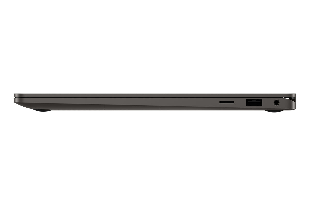 Samsung Galaxy Book3 360 Hybrid (2-in-1) - 39.6 cm (15.6&quot;) - Touchscreen - Intel® Core™ i5-1340P - 8 GB LPDDR4x-SDRAM - 256 GB SSD - Wi-Fi 6E - Windows 11 Home - Graphite