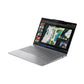 Lenovo ThinkBook 14 Hybrid (2-in-1) - 35.6 cm (14") - Touchscreen - Intel Core Ultra 7 155U - 16 GB DDR5-SDRAM - 512 GB SSD - Wi-Fi 6E - Windows 11 Pro - Grey