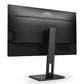 AOC P2 24P2QM - 60.5 cm (23.8") - 1920 x 1080 pixels Full HD LED Monitor