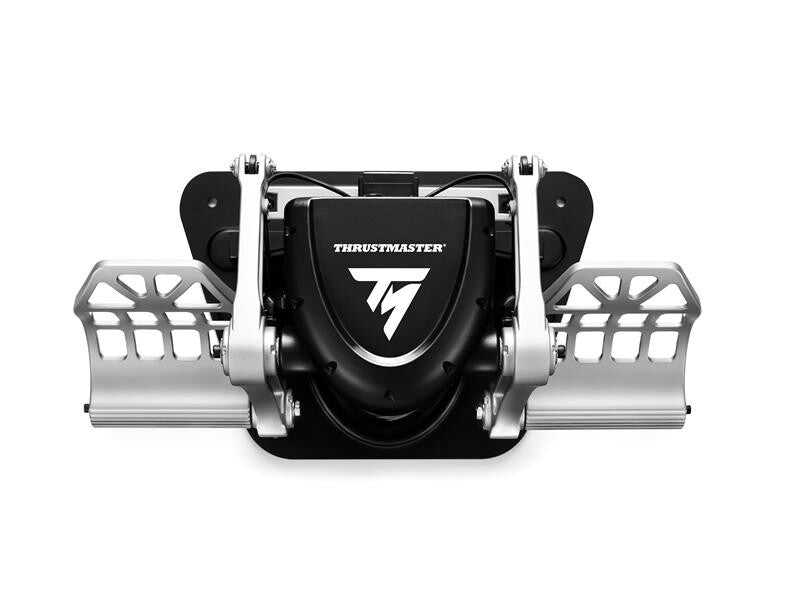Thrustmaster TPR - Wired USB Pendular Rudder Pedals for PC