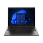 Lenovo ThinkPad L13 Yoga Gen 3 Hybrid (2-in-1) - 33.8 cm (13.3") - Touchscreen - AMD Ryzen™ 7 PRO 5875U - 16 GB DDR4-SDRAM - 512 GB SSD - Wi-Fi 6E - Windows 11 Pro - Black