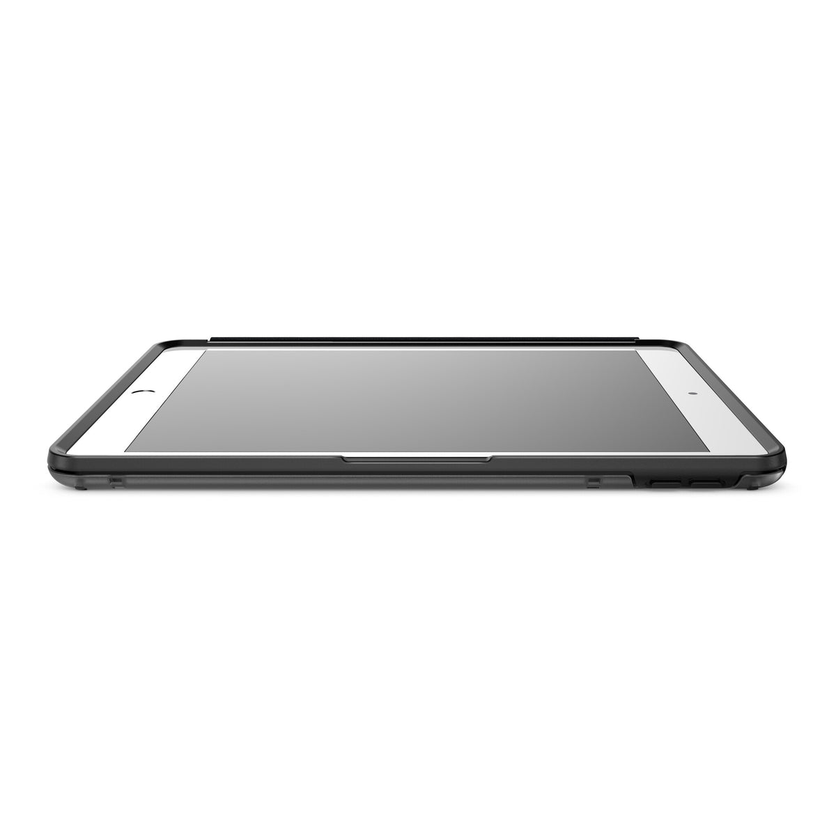 OtterBox Symmetry Folio Case for 10.2&quot; iPad in Black - No Packaging