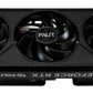 Palit JetStream OC - NVIDIA 16 GB GDDR6X GeForce RTX 4070 Ti SUPER graphics card