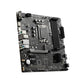 MSI PRO B660M-P DDR4 micro ATX motherboard - Intel B660 LGA 1700