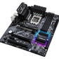 Asrock Z690 PRO RS ATX motherboard - Intel Z690 LGA 1700