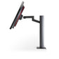LG 27GN88A-B - 68.6 cm (27") - 2560 x 1440 pixels QHD LED Monitor