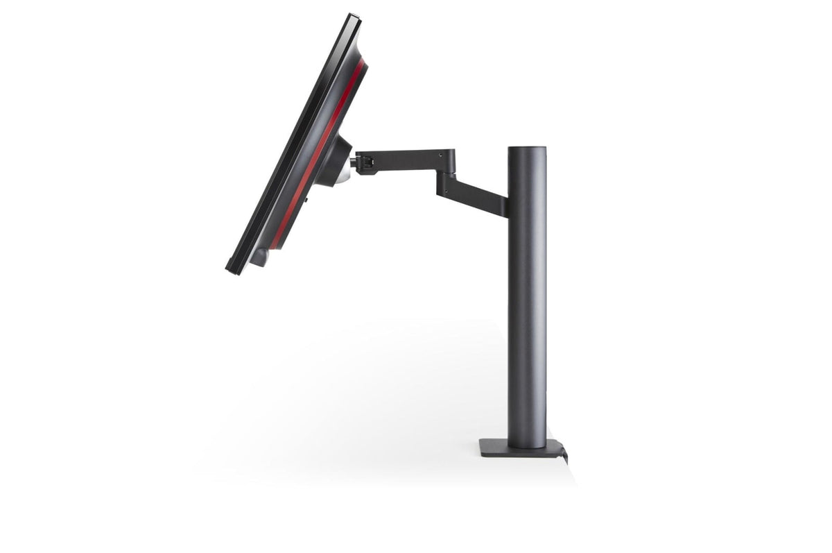 LG 27GN88A-B - 68.6 cm (27") - 2560 x 1440 pixels QHD LED Monitor