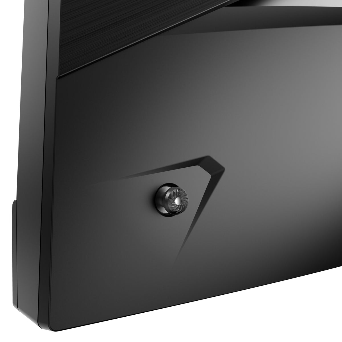 MSI Optix MEG381CQR PLUS - 95.2 cm (37.5&quot;) - 3840 x 1600 pixels UltraWide QHD+ LCD Monitor