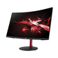 Acer Nitro XZ322QUP- 80 cm (31.5") - 2560 x 1440 pixels WQHD LED Monitor