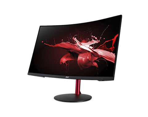 Acer Nitro XZ322QUP- 80 cm (31.5") - 2560 x 1440 pixels WQHD LED Monitor
