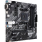 ASUS PRIME A520M-A II/CSM micro ATX motherboard - AMD A520 Socket AM4
