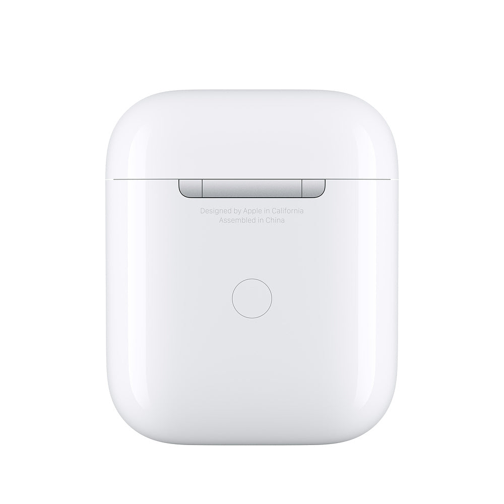 Apple Wireless Charging Case for AirPods