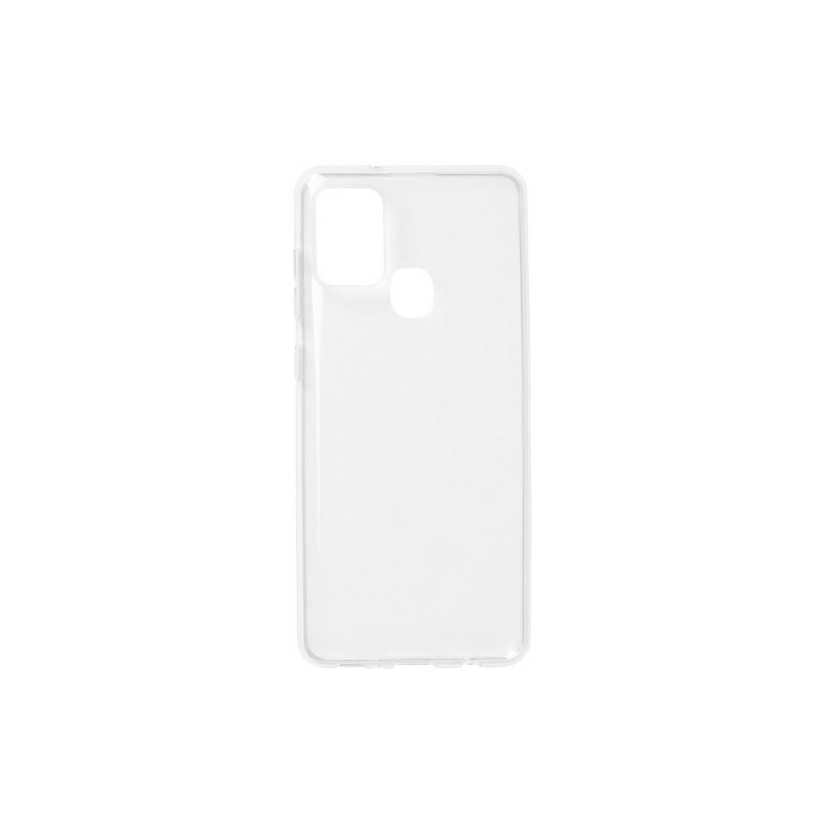 eSTUFF ES673067-BULK mobile phone case Cover Transparent
