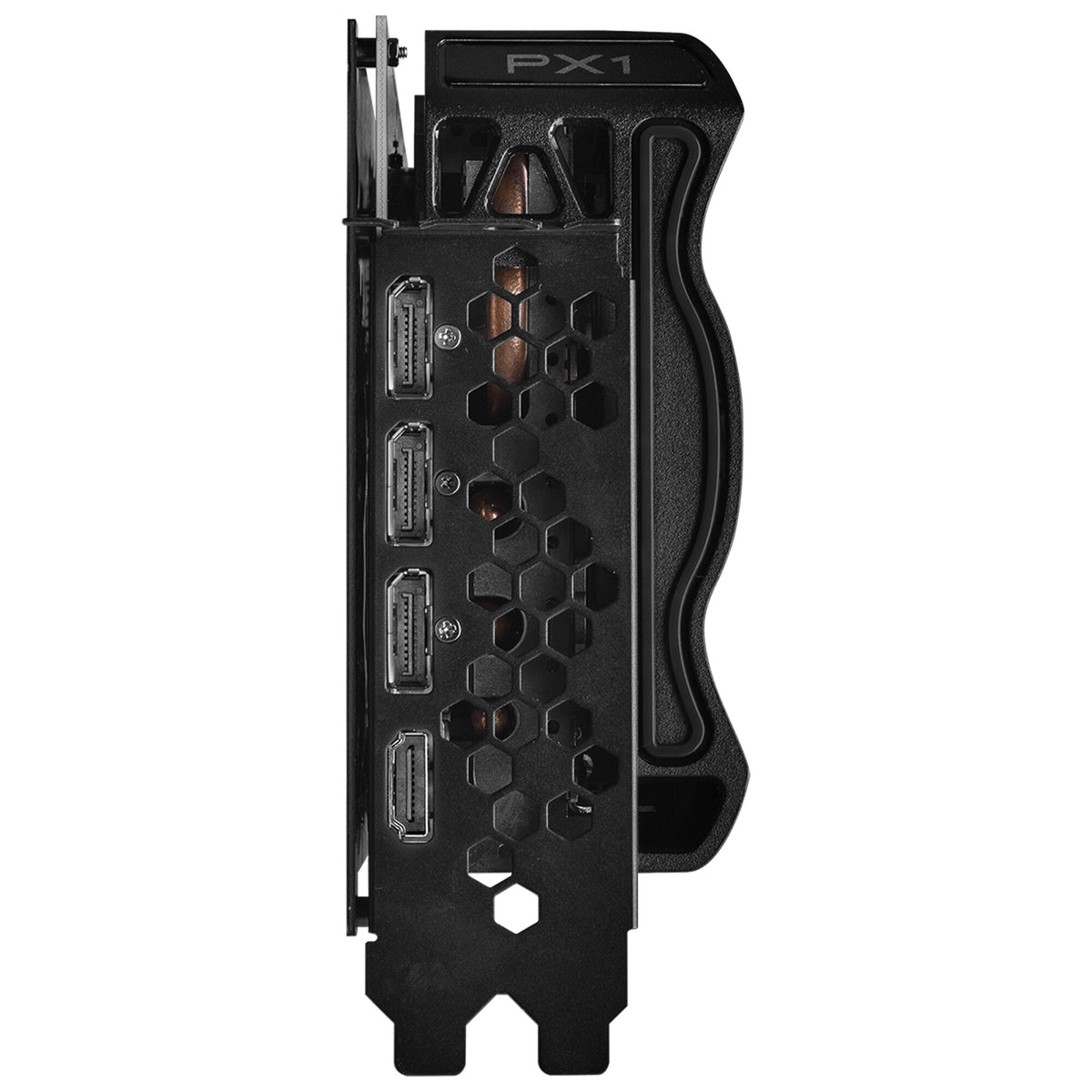 EVGA FTW3 - NVIDIA 8 GB GDDR6X GeForce RTX 3070 Ti graphics card