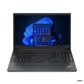 Lenovo ThinkPad E15 Gen 4 Laptop - 39.6 cm (15.6") - AMD Ryzen™ 5 5625U - 8 GB DDR4-SDRAM - 256 GB SSD - Wi-Fi 6 - Windows 11 Pro - Black