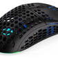 ENDORFY LIX - USB Type-C Wired Optical Mouse in Black - 8,000 DPI