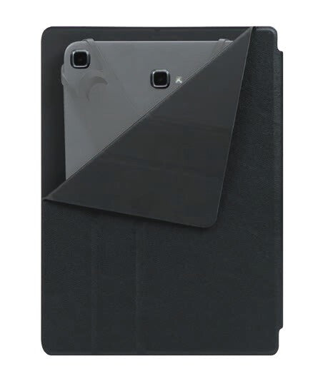 Mobilis Folio Protective Case for 11" Universal Tablet in Black