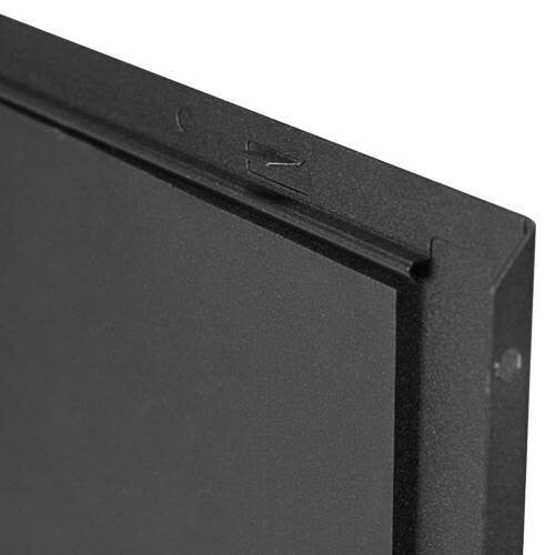 Antec P7 Silent - ATX Mid Tower Case in Black