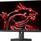 MSI Optix MAG321QR - 80 cm (31.5") - 2560 x 1440 pixels WQHD Monitor