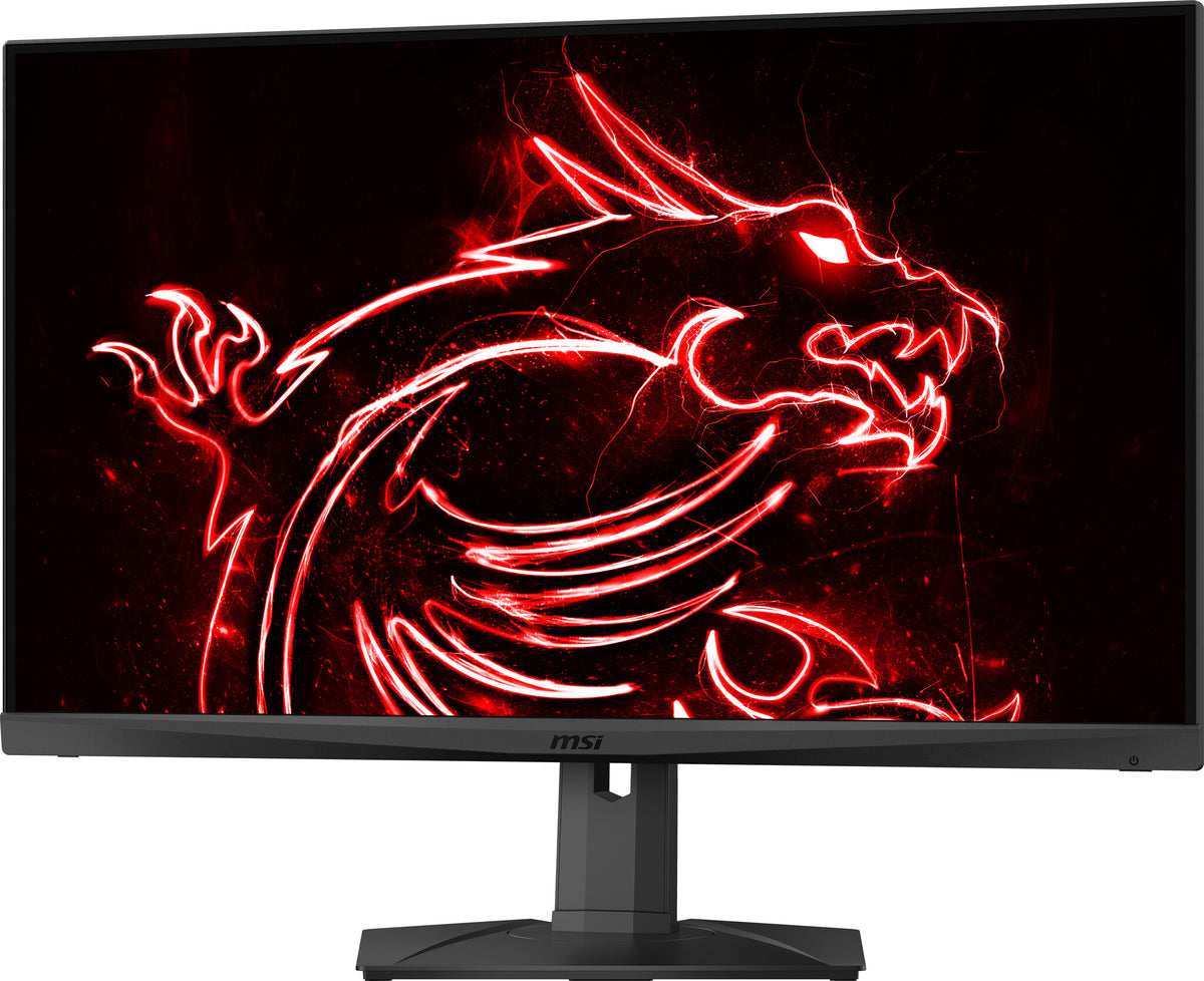 MSI Optix MAG321QR - 80 cm (31.5") - 2560 x 1440 pixels WQHD Monitor