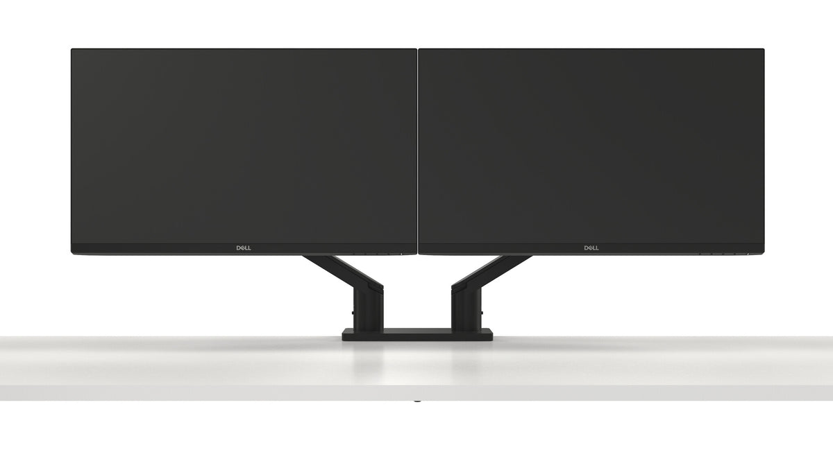 DELL MDA20 - Desk monitor mount for 48.3 cm (19") to 68.6 cm (27")