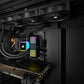 Corsair AF140 ELITE - Computer Case Fan in Black - 140mm