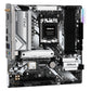 Asrock B650M Pro RS WiFi micro ATX motherboard - AMD B650 Socket AM5