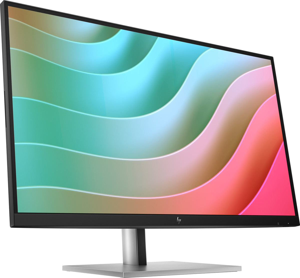 HP E27K G5 - 68.6 cm (27") 3840 x 2160 pixels 4K Ultra HD Monitor