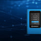 Kingston Technology IronKey Privacy Vault 80ES - Encrypted External SSD -  1.92 TB