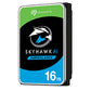 Seagate SkyHawk AI Surveillance - 7.2K RPM Serial ATA III 3.5" HDD - 16 TB