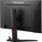 Viewsonic VX Series - 68.6 cm (27") - 2560 x 1440 pixels 2K Ultra HD LED Monitor