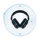 Turtle Beach Stealth 600 (2nd Gen) - USB Type-C Wired & Wireless Gaming Headset for PS4 / PS5 in Black