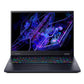 Acer Predator PH18-72 Laptop - 45.7 cm (18") - Intel® Core™ i9-14900HX - 32 GB DDR5-SDRAM - 2 TB SSD - NVIDIA GeForce RTX 4090 - Wi-Fi 6 - Windows 11 Home - Black
