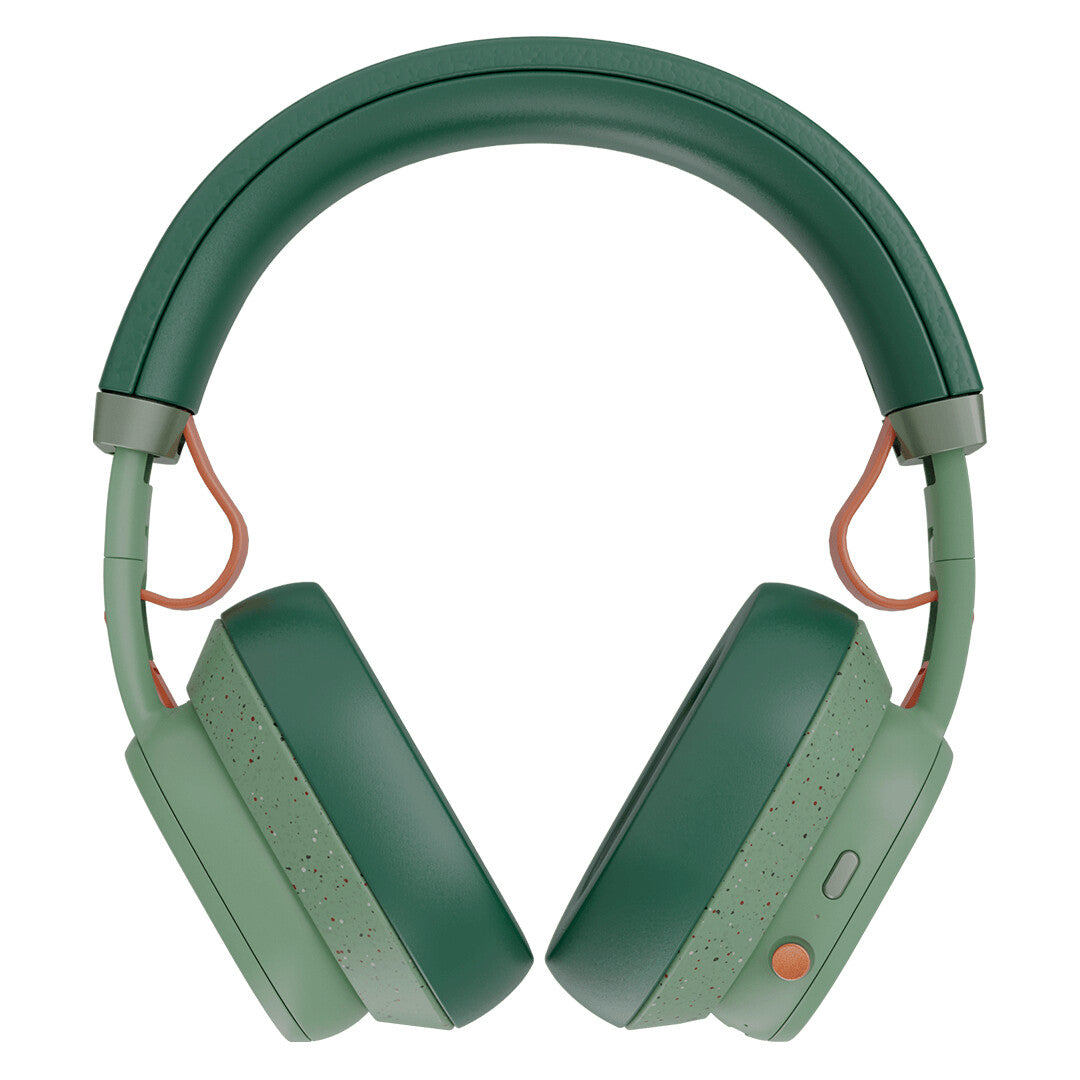 Fairphone Fairbuds XL - Bluetooth Wireless Headset in Green