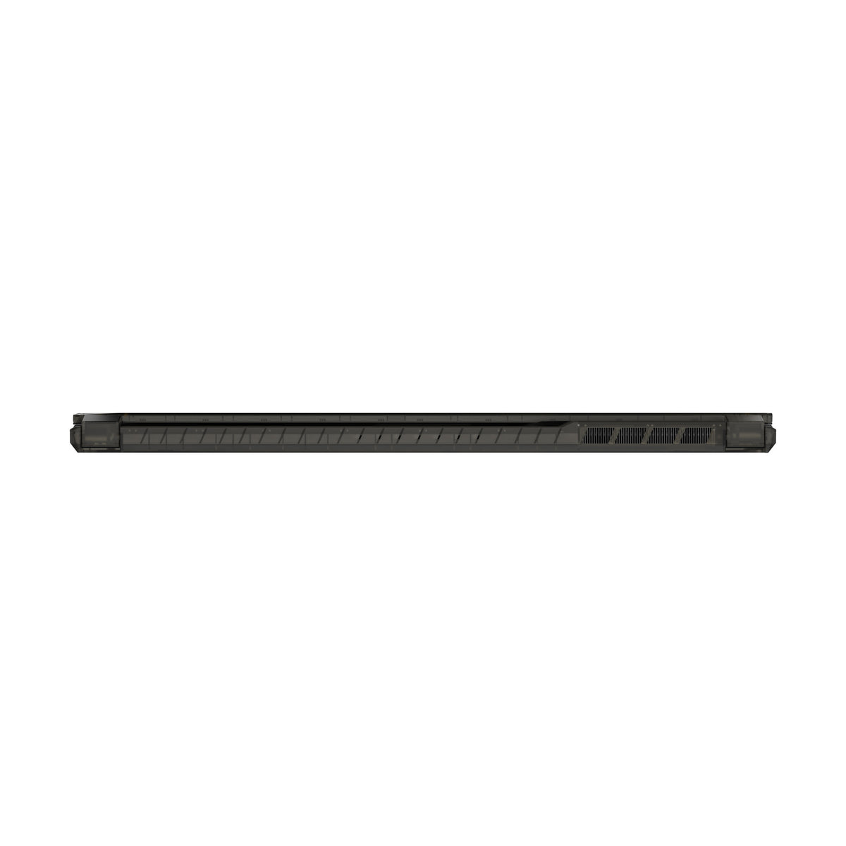 MSI Cyborg 15 AI Laptop - 39.6 cm (15.6") - Intel Core Ultra 7 155H - 16 GB DDR5-SDRAM - 512 GB SSD - NVIDIA GeForce RTX 4050 - Wi-Fi 6E - Windows 11 Home - Black