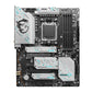 MSI X670E GAMING PLUS WIFI ATX motherboard - AMD X670 Socket AM5